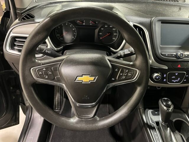 
								2018 Chevrolet Equinox LS full									