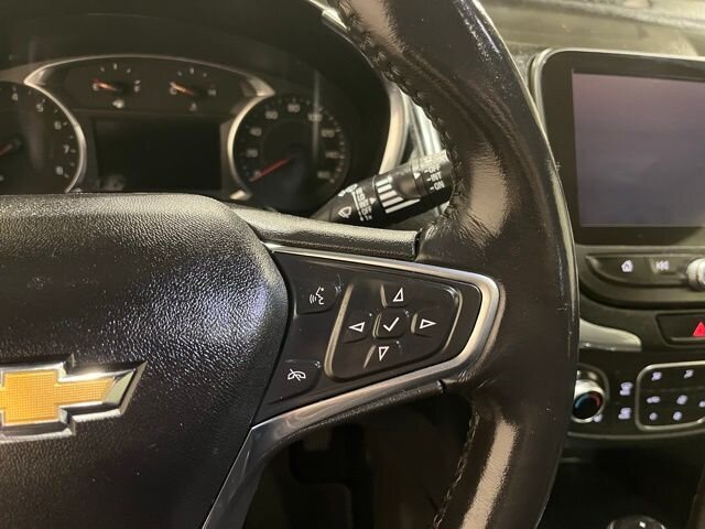 
								2018 Chevrolet Equinox LT w/ Apple Car Play full									