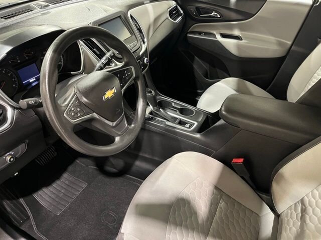 
								2018 Chevrolet Equinox LS full									