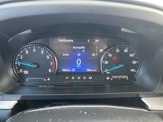 
								2021 Ford Explorer XLT w/ Apple Car Play full									