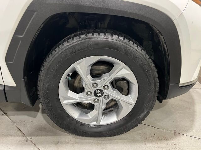 
								2022 Hyundai TUCSON SEL w/ Apple Car Play full									