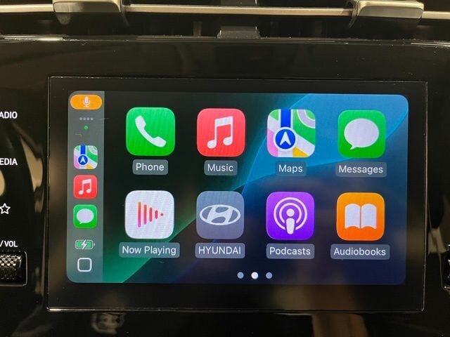 
								2022 Hyundai TUCSON SEL w/ Apple Car Play full									