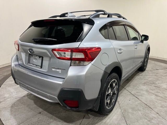 
								2018 Subaru Crosstrek 2.0i Premium w/ Apple Car Play full									