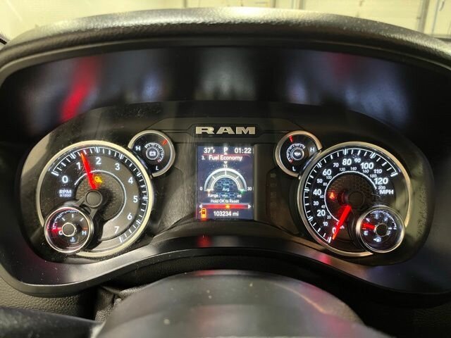 
								2020 RAM 1500 Big Horn/Lone Star w/ Apple Car Play full									