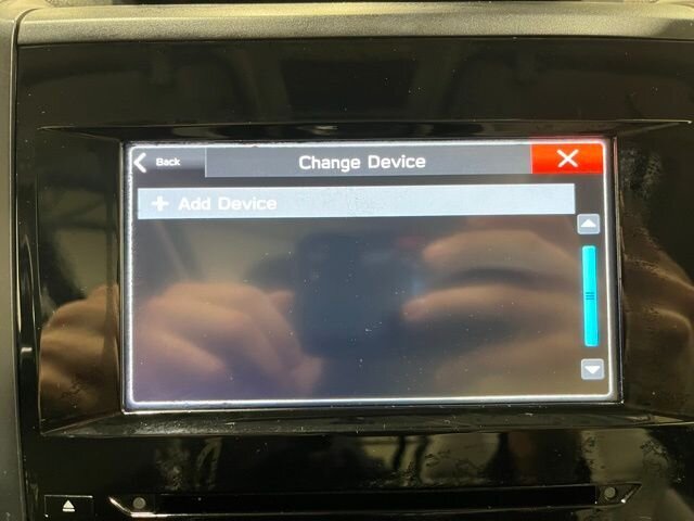 
								2021 Subaru Forester Premium w/ Apple Car Play full									