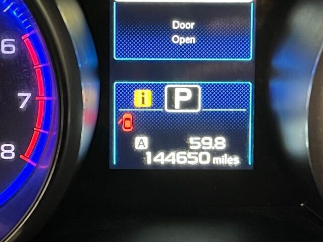 
								2018 Subaru Outback 2.5i Premium w/ Apple Car Play full									