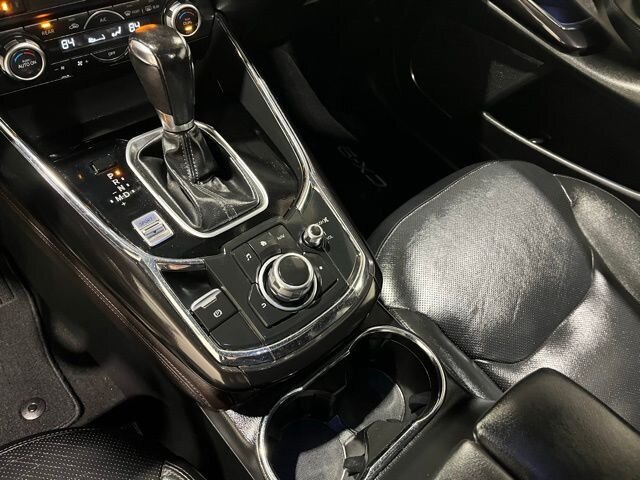 
								2016 Mazda CX-9 Grand Touring full									