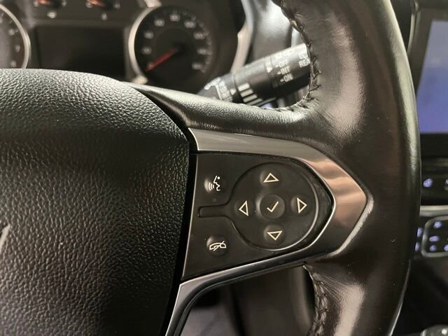 
								2018 Chevrolet Traverse LT w/ Apple Car Play full									