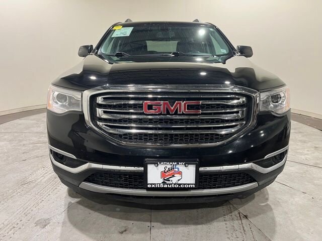 
								2019 GMC Acadia SLT-1 w/ Apple Car Play and Navigation full									