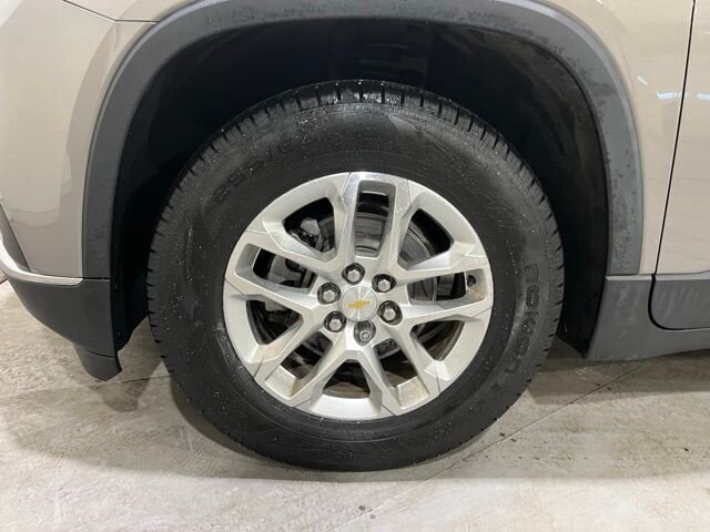 
								2018 Chevrolet Traverse LT w/ Apple Car Play full									