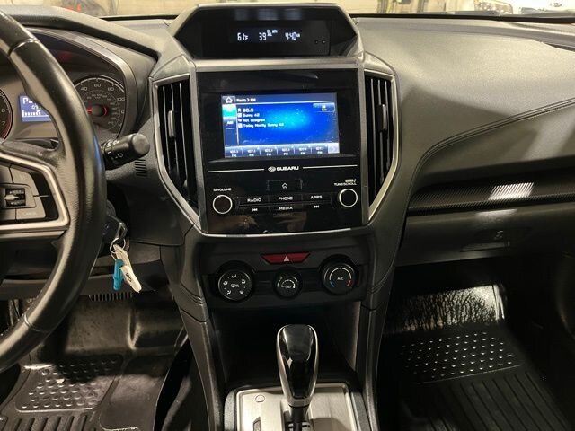 
								2018 Subaru Crosstrek 2.0i Premium w/ Apple Car Play full									
