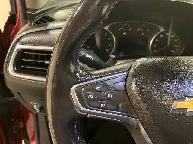 
								2018 Chevrolet Equinox LT w/ Apple Car Play full									