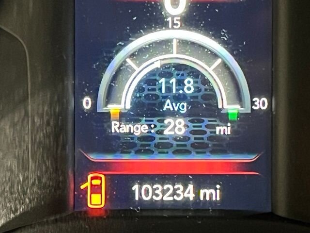 
								2020 RAM 1500 Big Horn/Lone Star w/ Apple Car Play full									