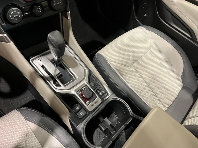 
								2021 Subaru Forester Premium w/ Apple Car Play full									