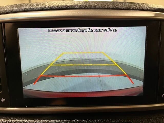 
								2020 Kia Sportage LX w/ Apple Car Play full									