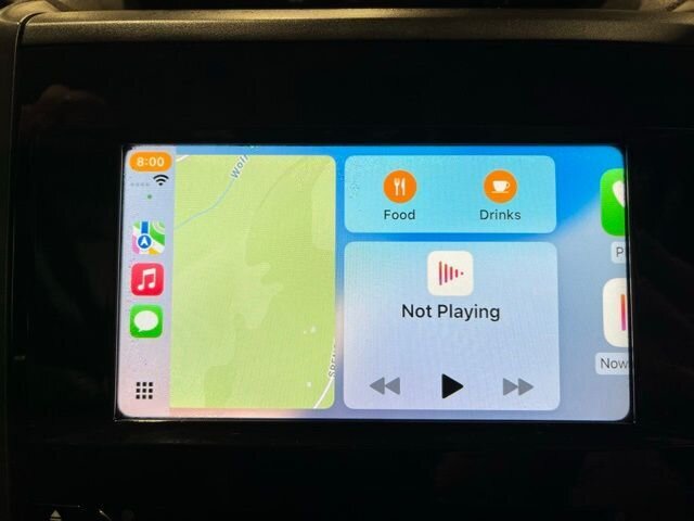 
								2021 Subaru Forester Premium w/ Apple Car Play full									