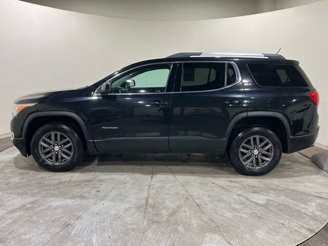 
								2019 GMC Acadia SLT-1 w/ Apple Car Play and Navigation full									