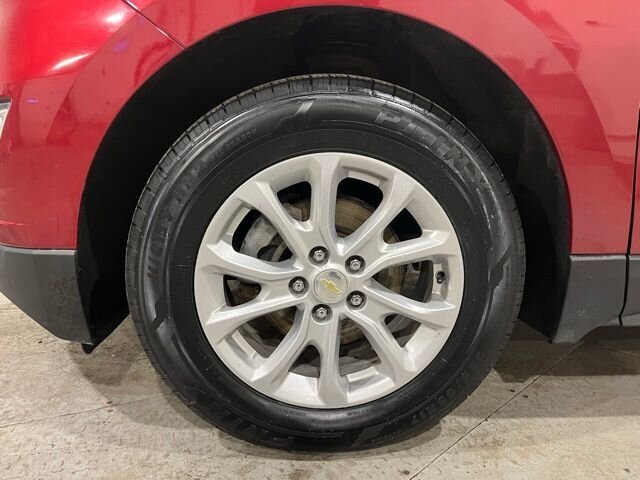 
								2018 Chevrolet Equinox LT w/ Apple Car Play full									