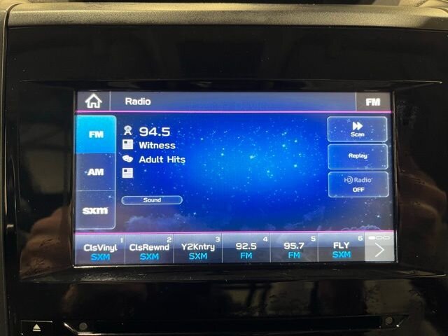 
								2021 Subaru Forester Premium w/ Apple Car Play full									