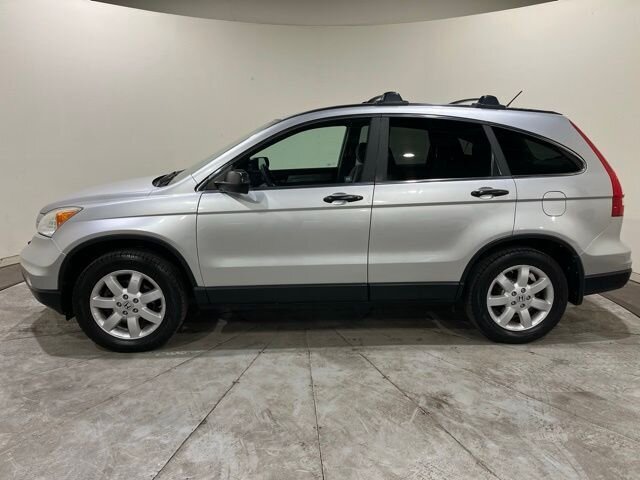 
								2011 Honda CR-V SE full									