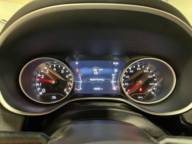 
								2019 Jeep Compass Sport w/ Apple Car Play full									