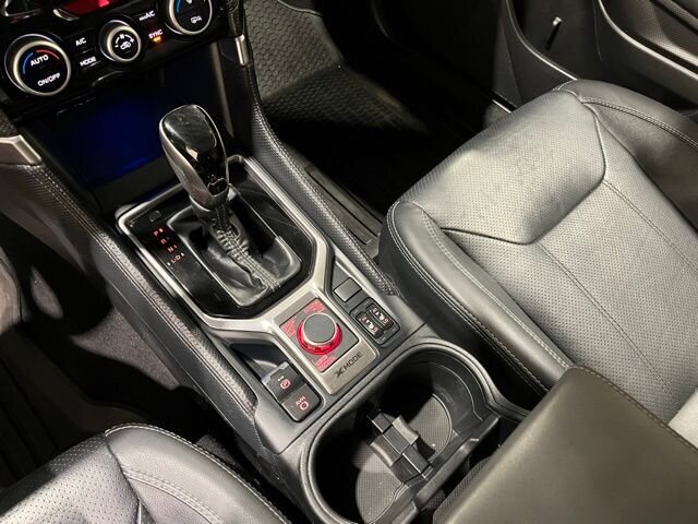 
								2020 Subaru Forester Limited w/ Apple Car Play and Navigation full									