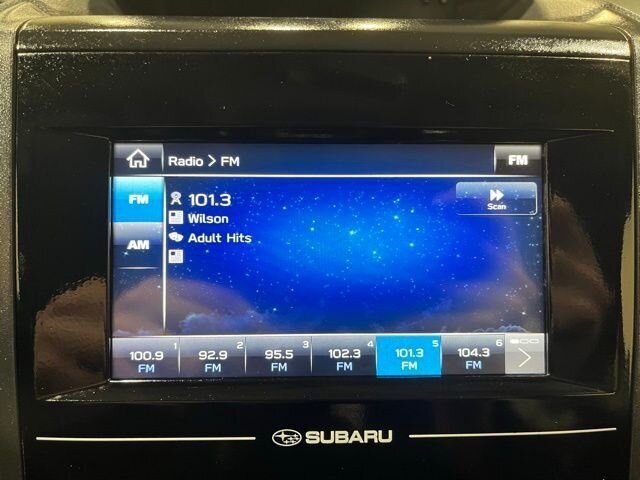 
								2018 Subaru Crosstrek 2.0i Premium full									