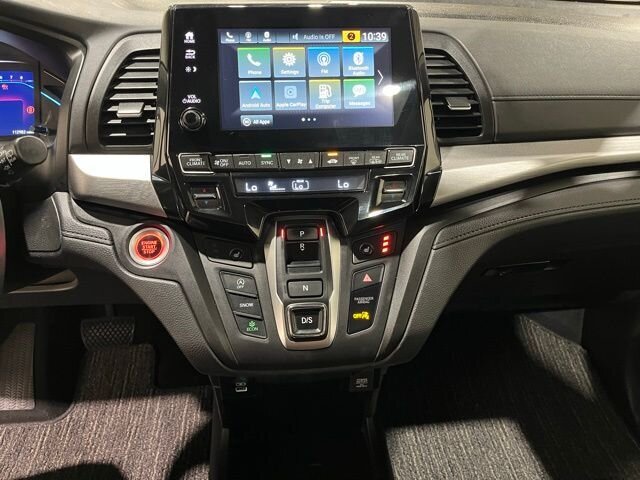 
								2022 Honda Odyssey EX-L w/ Apple Car Play full									