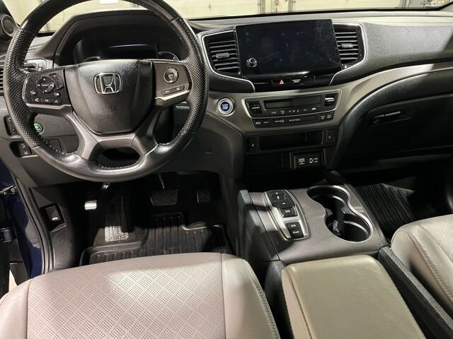 
								2020 Honda Passport EX-L w/ Apple Car Play full									