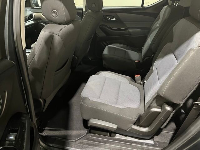 
								2019 Chevrolet Traverse LT w/ Apple Car Play full									