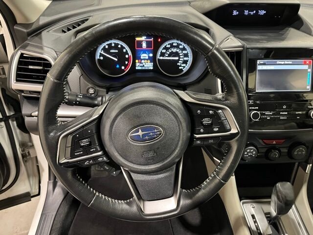 
								2021 Subaru Forester Premium w/ Apple Car Play full									