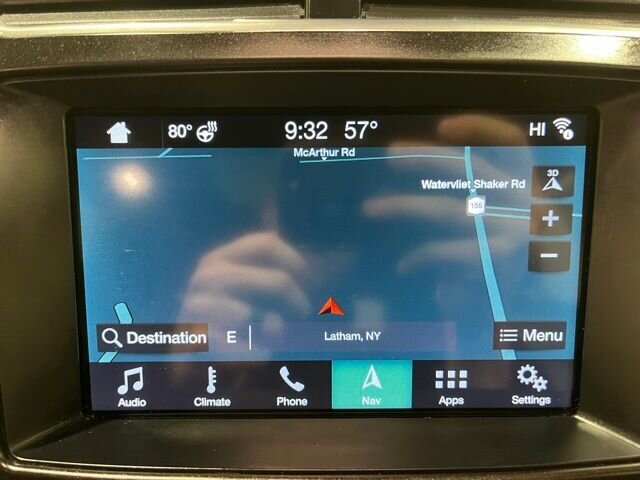 
								2019 Ford Explorer Limited w/ Apple Car Play and Navigation full									