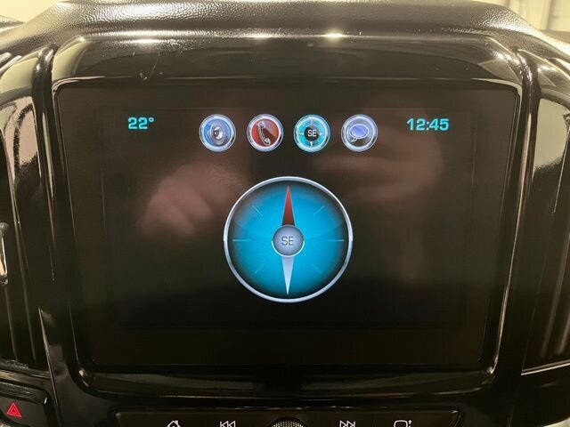 
								2018 Chevrolet Traverse LT w/ Apple Car Play full									