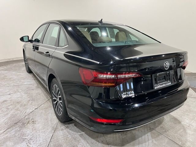 
								2019 Volkswagen Jetta 1.4T SE w/ Apple Car Play full									