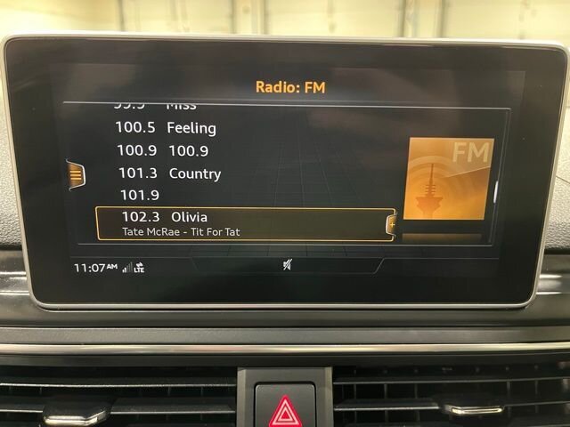 
								2018 Audi S4 3.0T Prestige quattro w/ Apple Car Play and Naviga full									