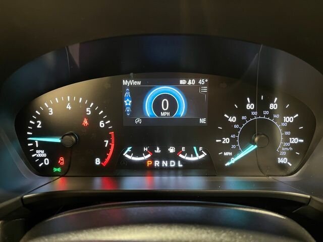 
								2020 Ford Escape SEL w/ Apple Car Play full									