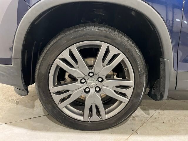 
								2020 Honda Passport EX-L w/ Apple Car Play full									