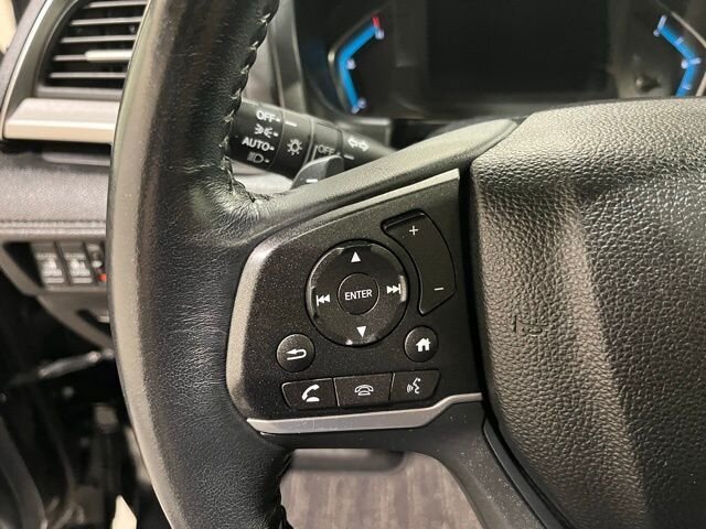 
								2022 Honda Odyssey EX-L w/ Apple Car Play full									