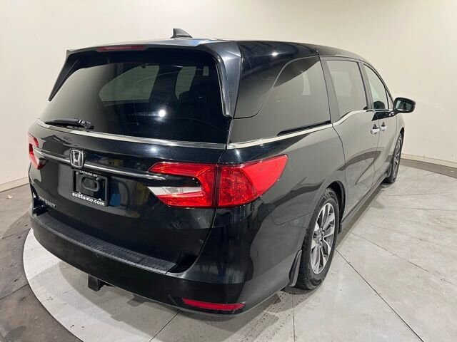 
								2022 Honda Odyssey EX-L w/ Apple Car Play full									