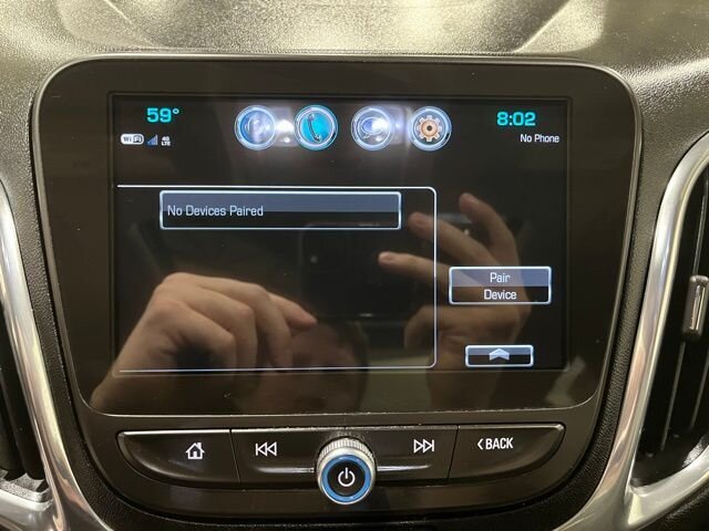 
								2018 Chevrolet Equinox LT w/ Apple Car Play full									