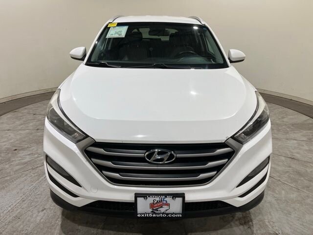 
								2018 Hyundai TUCSON SEL w/ Apple Car Play full									