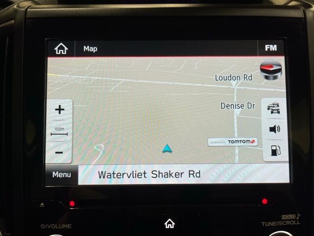 
								2020 Subaru Forester Limited w/ Apple Car Play and Navigation full									