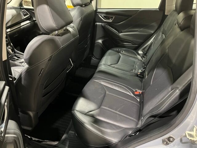 
								2020 Subaru Forester Limited w/ Apple Car Play and Navigation full									