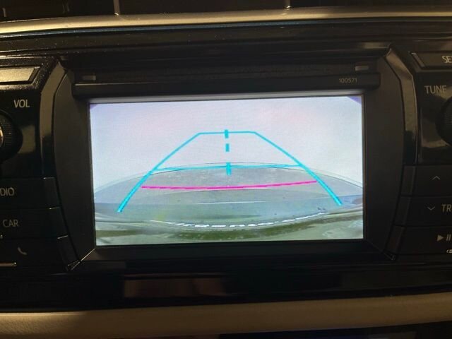 
								2016 Toyota Corolla LE full									