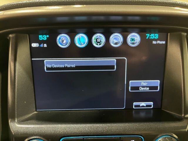 
								2018 Chevrolet Colorado Z71 full									