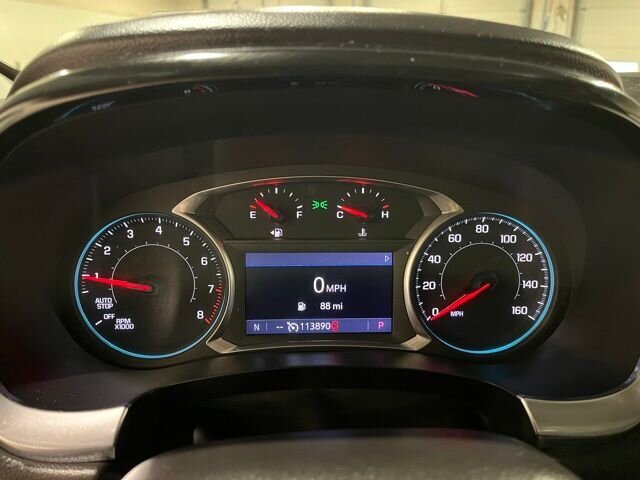 
								2021 Chevrolet Traverse LT w/ Apple Car Play full									