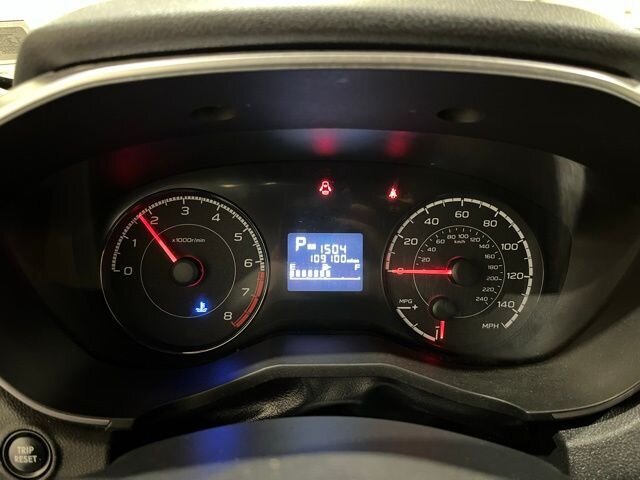 
								2018 Subaru Crosstrek 2.0i Premium w/ Apple Car Play full									