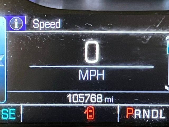 
								2018 Chevrolet Colorado Z71 full									