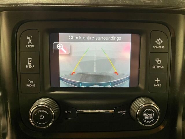 
								2020 RAM 1500 Big Horn/Lone Star full									