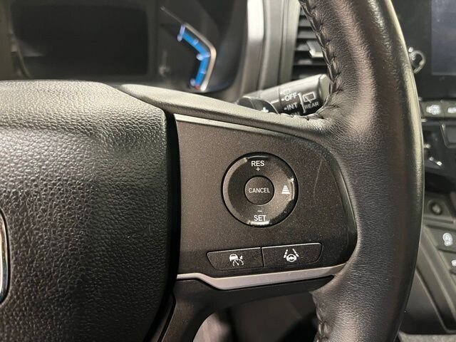 
								2022 Honda Odyssey EX-L w/ Apple Car Play full									